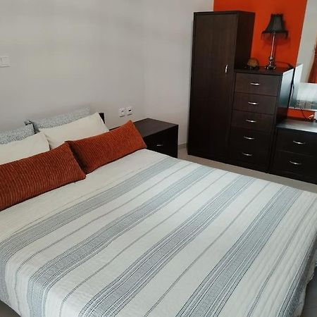 Evaggelia'S Apartments 5 Οικογενειακό Διαμέρισμα Козані Екстер'єр фото