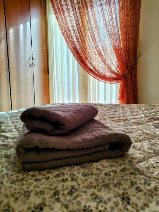 Evaggelia'S Apartments 5 Οικογενειακό Διαμέρισμα Козані Екстер'єр фото
