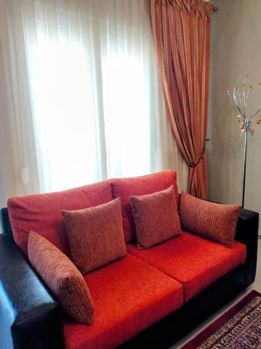 Evaggelia'S Apartments 5 Οικογενειακό Διαμέρισμα Козані Екстер'єр фото