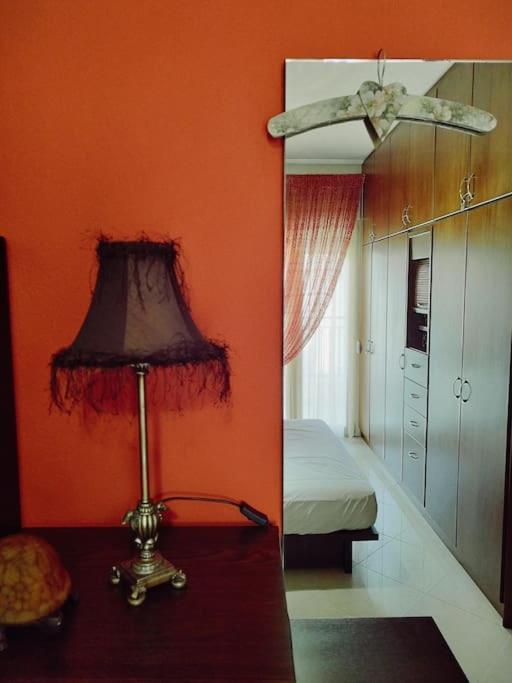 Evaggelia'S Apartments 5 Οικογενειακό Διαμέρισμα Козані Екстер'єр фото